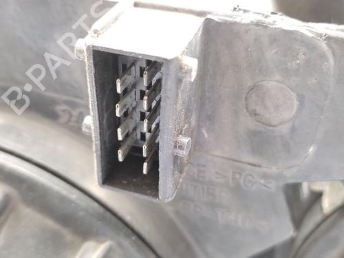 Faro izquierdo PEUGEOT 307 (3A/C) 2.0 HDi 135 | BP29970614C28