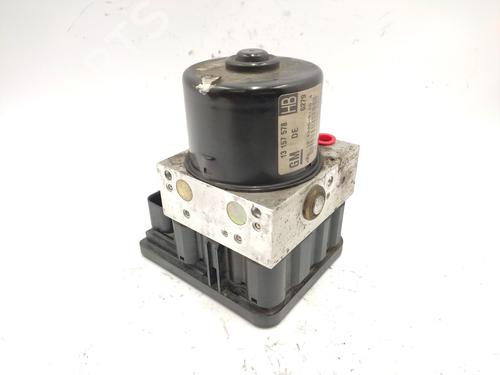 ABS Bremseaggregat OPEL ASTRA H GTC (A04) 1.8 (L08) | BP29125295M43 