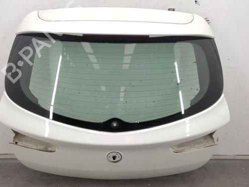 Used Tailgate ALFA ROMEO GIULIETTA (940_) 2.0 JTDM (940FXE1A, 940FXG11) (170 hp) 30617375