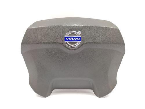 Used Driver airbag VOLVO XC90 I (275) D5 AWD (163 hp) 28672222