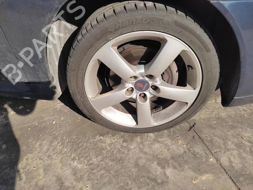 Left front door SAAB 9-3 (YS3F, E79, D79, D75)  | BP21148894C2 