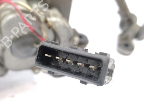 Front wiper motor LANCIA ZETA (22_) 2.1 TD (220AJ5) | BP27370120M29