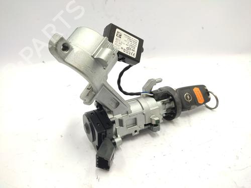 Ignition barrel OPEL INSIGNIA A Sports Tourer (G09)  | BP26398826M48 