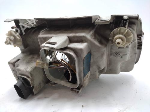 Left headlight VW POLO III (6N1) 50 1.0 | BP21154249C28 