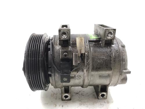 AC Kompressor VOLVO V70 I (875, 876) 2.4 | BP21151300M34