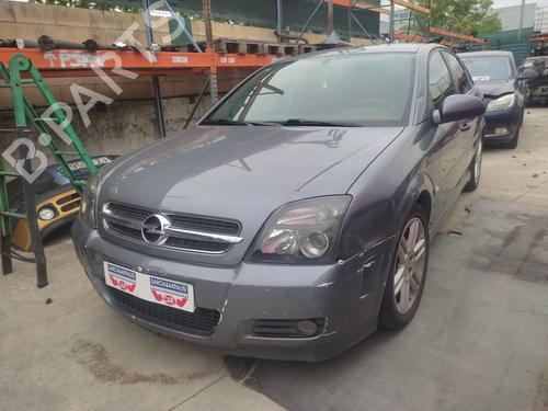 Startmotor OPEL VECTRA C (Z02)  | BP21158436M8 