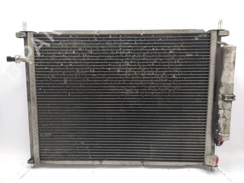Used Water radiator RENAULT CLIO III (BR0/1, CR0/1) [2005-2014]  21161171
