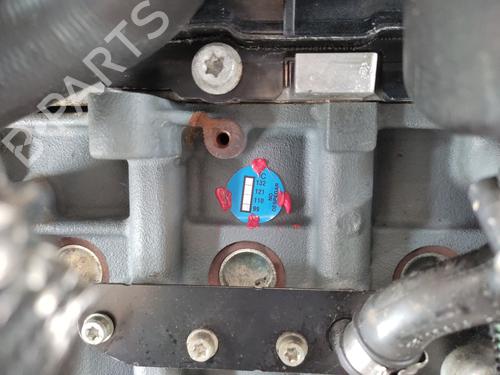 Engine OPEL ASTRA H (A04) 1.3 CDTI (L48) | BP35895356M1 - Image 11