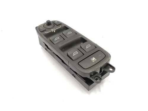 Used Left front window switch VOLVO S40 II (544) 1.8 (125 hp) 31013785