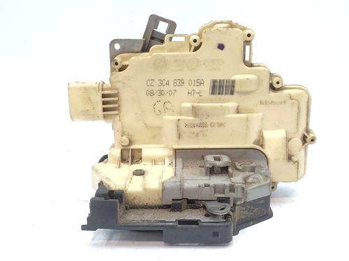 rear-left-lock-vw-passat-b6-3c2-2005-2006-2007-2008-2009-2010-2011-33049823 main image