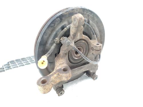 Right front steering knuckle RENAULT KANGOO (KC0/1_) | BP21155269M26 - Image 3