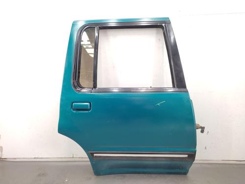 Used Right rear door FORD USA EXPLORER (U2, U_) 4.0 V6 4WD (162 hp) 29012154