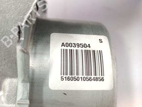 Steering column FORD FIESTA VI (CB1, CCN) 1.5 TDCi | BP26321320M21 