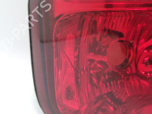Left taillight KIA CARNIVAL I (UP, FL) 2.5 V6 | BP24683404C34 