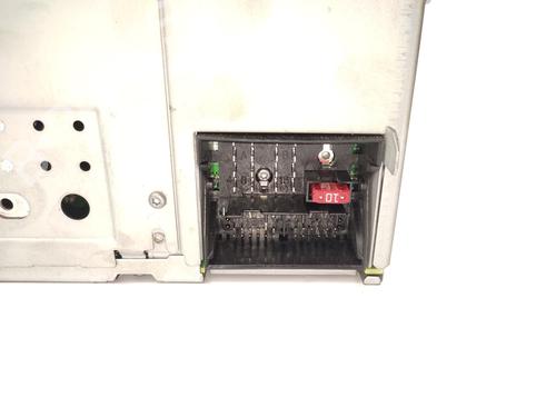 Radio VW GOLF VI (5K1)  | BP21149381E6 