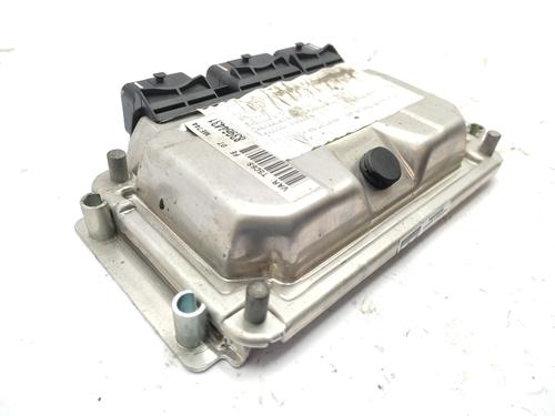 Used Engine control unit (ECU) PEUGEOT 307 SW (3H) [2002-2009]  21157412