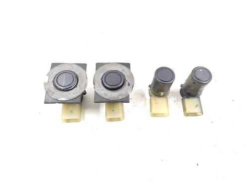 Module électronique AUDI A8 D3 (4E2, 4E8) 4.2 quattro (335 hp) 21151576