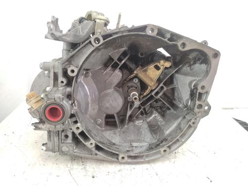 Used Gearbox CITROËN C8 (EA_, EB_) 2.2 HDi (128 hp) 27806375