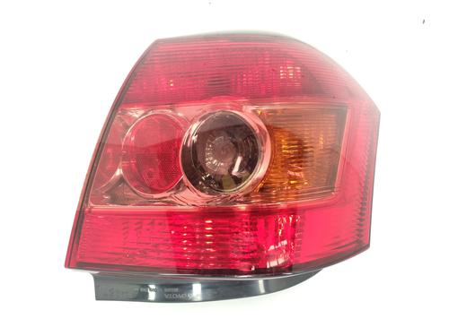 Venstre baglygte TOYOTA COROLLA (_E12_) [2001-2008]  21153202