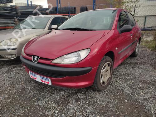 Startmotor PEUGEOT 206 Hatchback (2A/C)  | BP21159405M8 