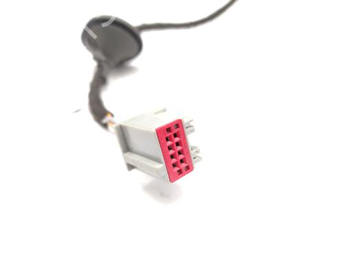 Außenspiegel links FORD FIESTA VI (CB1, CCN) 1.25 | BP30616327C26