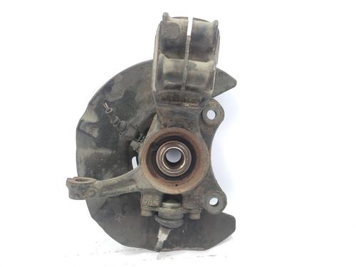 Used Left front steering knuckle VW TRANSPORTER T5 Van (7HA, 7HH, 7EA, 7EH) [2003-2025]  21159840