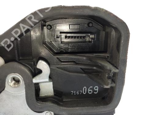 Rear left lock BMW 5 (E60)  | BP21154947C100 
