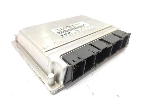 Used Engine control unit (ECU) AUDI A4 B5 Avant (8D5) 2.5 TDI (150 hp) 21157490