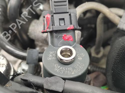 Motor CITROËN BERLINGO / BERLINGO FIRST Box Body/MPV (M_)  | BP26447788M1 