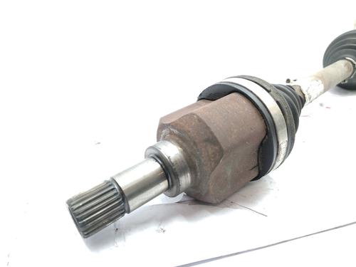 Left front driveshaft CITROËN JUMPY II (VF7) 1.6 HDi 90 16V | BP37158455M38 - Image 3