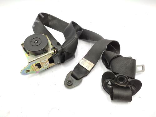 Used Front right seatbelt BMW 5 (E60) 520 i (170 hp) 26891596