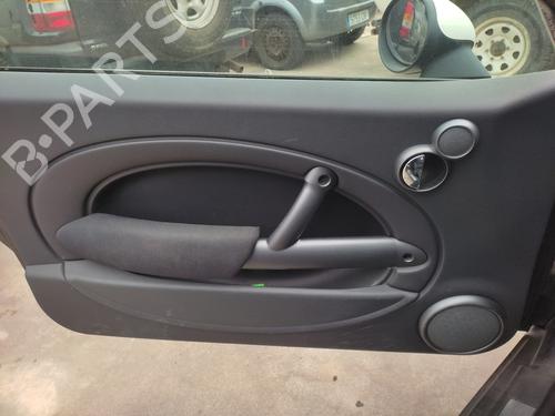 Sæde sæt MINI MINI (R50, R53) One | BP21152278C78 
