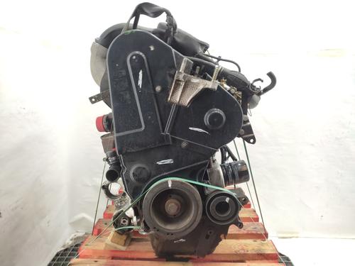 Engine PEUGEOT 306 Hatchback (7A, 7C, N3, N5) 1.9 D | BP30174779M1