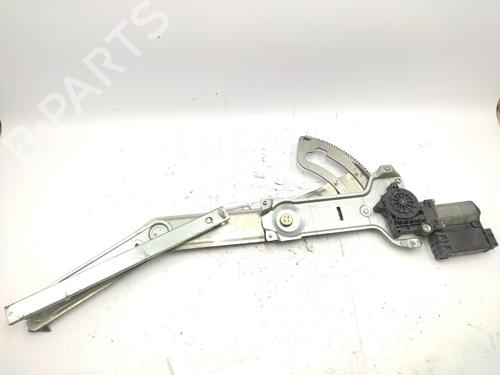 Rudehejsemekanisme Højre foran PEUGEOT 406 Coupe (8C) [1997-2005]  21158140