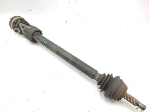 Used Right front driveshaft Right front driveshaft VW GOLF II (19E, 1G1) 1.6 (75 hp) 40012859 40012859