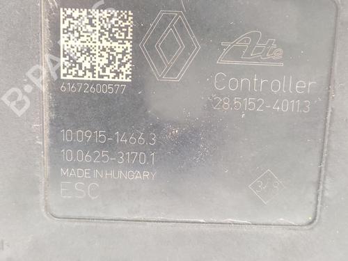 ABS pump RENAULT TRAFIC III Bus (JG_) 1.6 dCi 145 (JGMG) | BP40505986M43 - Image 7