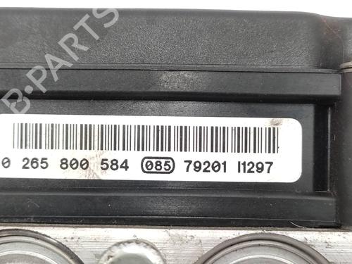 ABS pump DACIA LOGAN MCV (KS_) 1.6 16V (KS0L, KS0M, KS0P, KS1S) | BP21175444M43 
