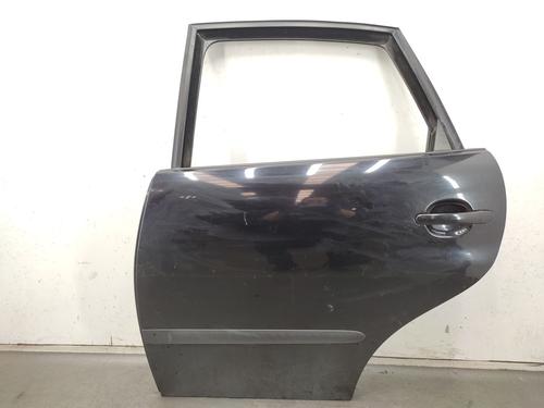 Used Left rear door Left rear door SEAT IBIZA III (6L1) 1.4 16V (75 hp) 33954419 33954419