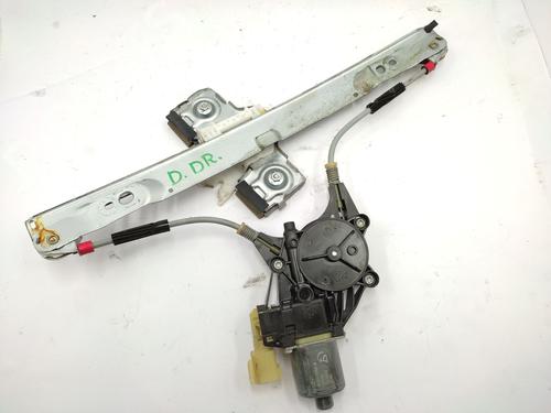 Used Front right window mechanism FORD FIESTA VI (CB1, CCN) 1.25 (82 hp) 32498633