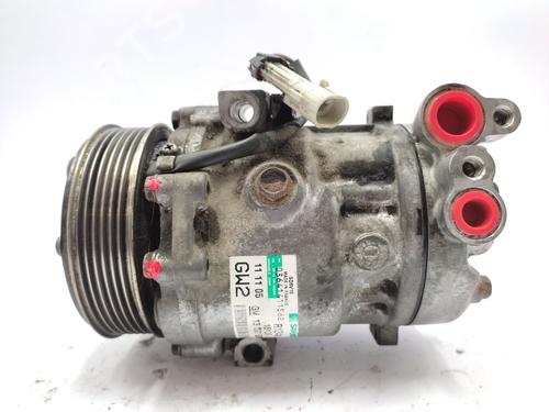AC compressor OPEL COMBO Box Body/MPV | BP21175514M34