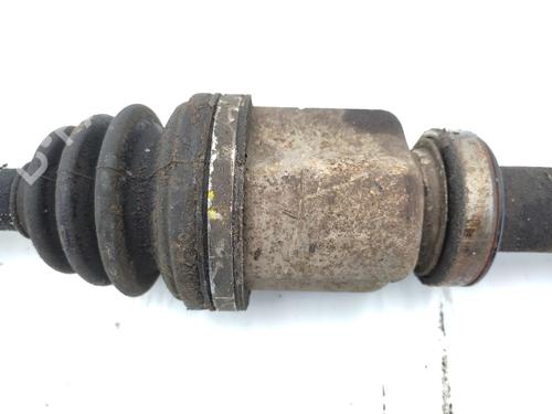 Right front driveshaft NISSAN MICRA III (K12) 1.5 dCi | BP21155680M39 