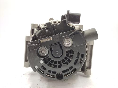 Alternator MERCEDES-BENZ E-CLASS (W211) E 270 CDI (211.016) | BP28214772M7