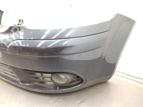 Front bumper VW GOLF PLUS V (5M1, 521)  | BP21175492C7 