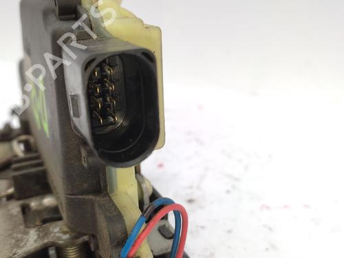 Front right lock SEAT LEON (1M1) 1.9 TDI | BP27346984C97 