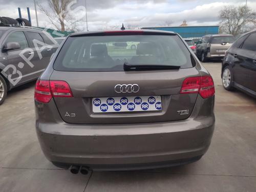Headlight switch AUDI A3 Sportback (8PA) 2.0 TFSI quattro | BP37030878I24 - Image 11