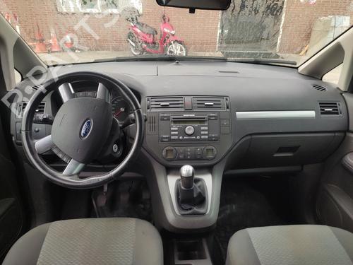 Mass air flow sensor FORD FOCUS C-MAX (DM2)  | BP21158447M95 