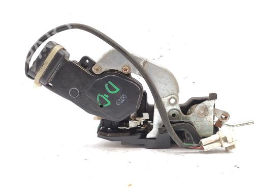 Used Front right lock Front right lock 36865870 36865870