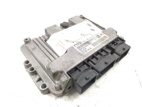 Engine control unit (ECU) CITROËN C4 I (LC_)  | BP21150784M57 