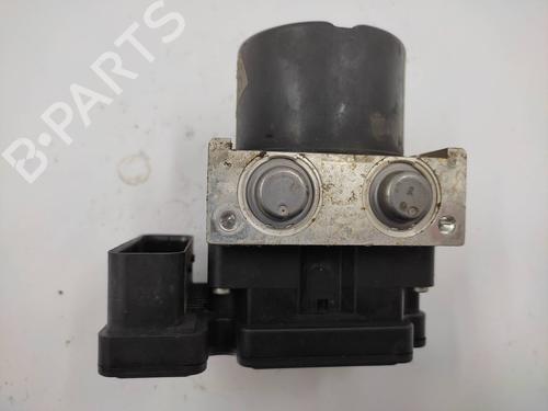 ABS pump FORD FIESTA VI (CB1, CCN)  | BP21149206M43 