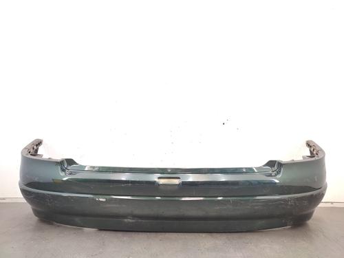 Bak støtfanger OPEL ASTRA G Hatchback (T98) [1998-2009]  26579361